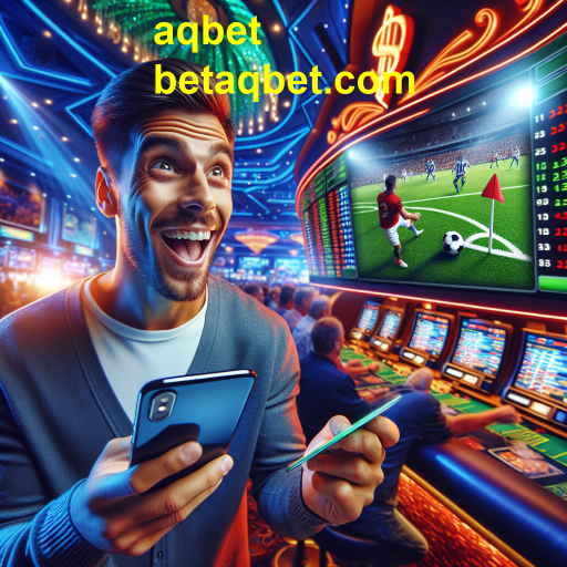 O Crescimento das Apostas Esportivas e sua Popularidade